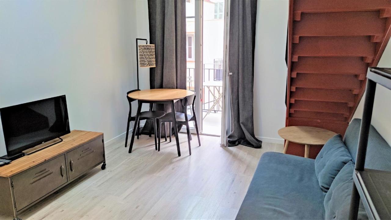 Delille Centre Ville 14 尼斯 外观 照片